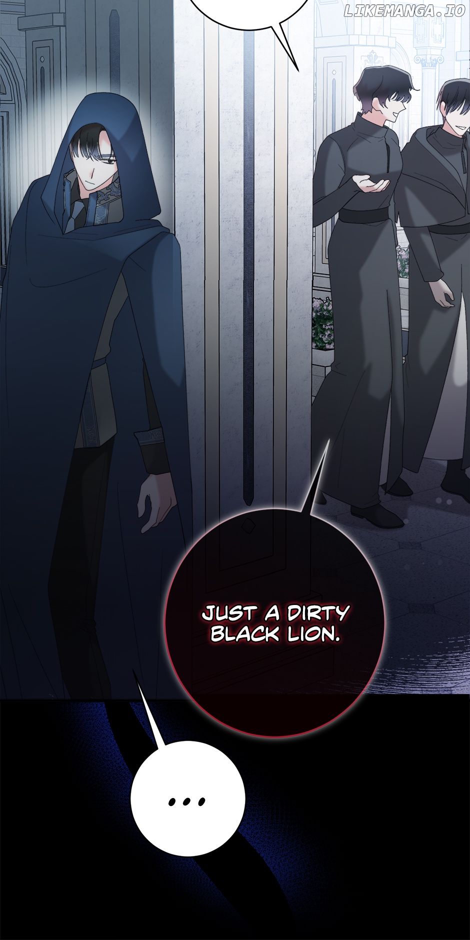 The Wallflower Who Was Proposed to by the Tyrant Chapter 15 - page 14