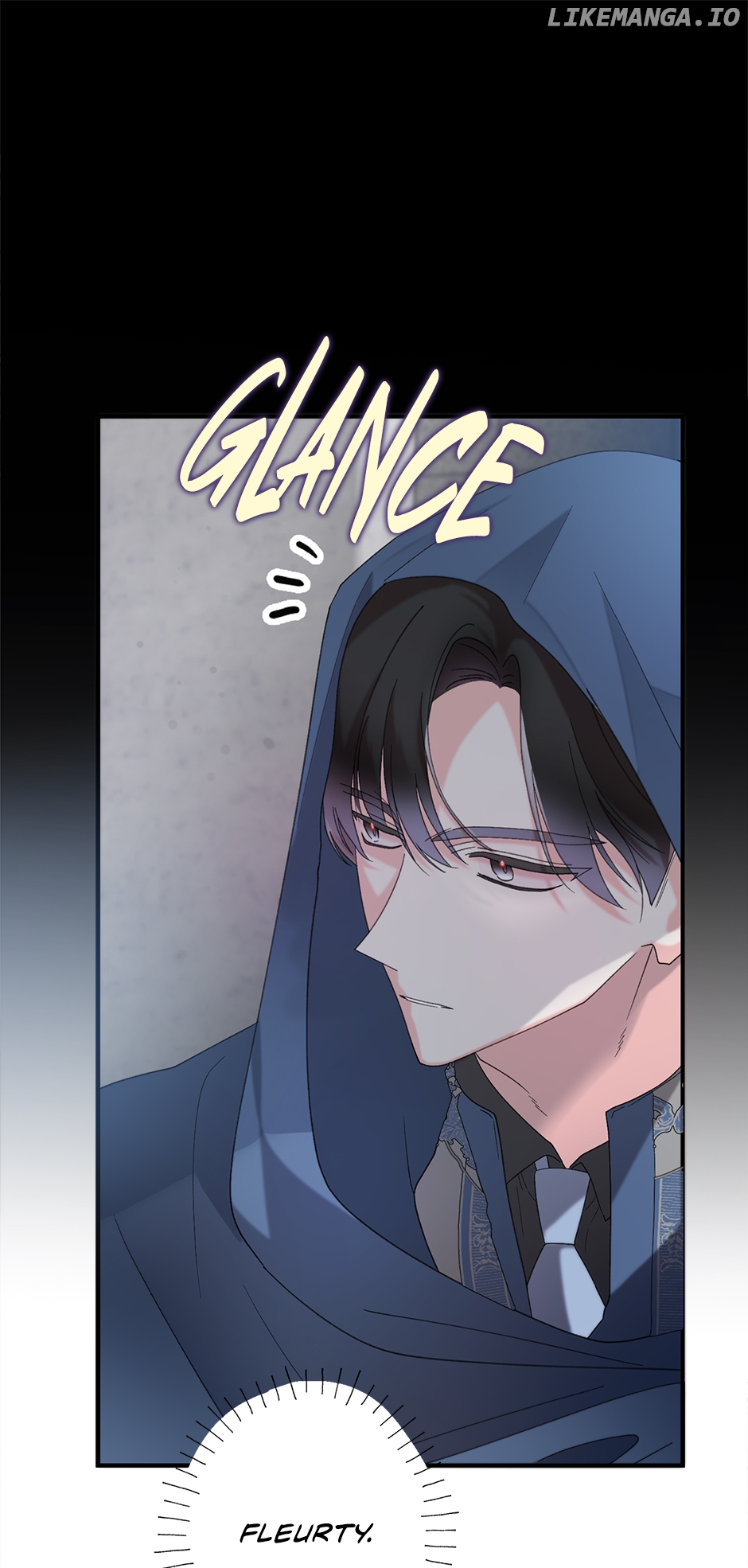 The Wallflower Who Was Proposed to by the Tyrant Chapter 15 - page 15