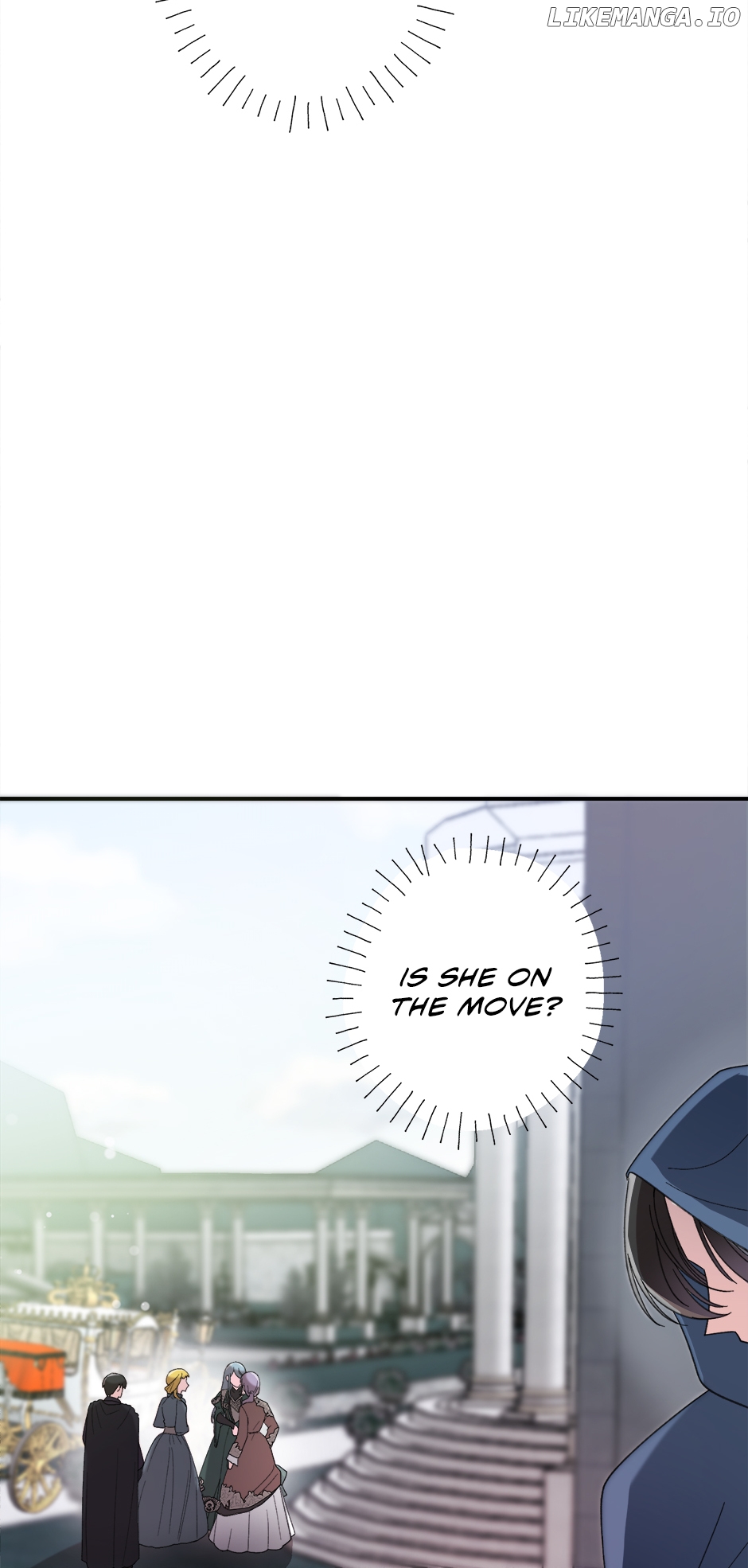 The Wallflower Who Was Proposed to by the Tyrant Chapter 15 - page 16