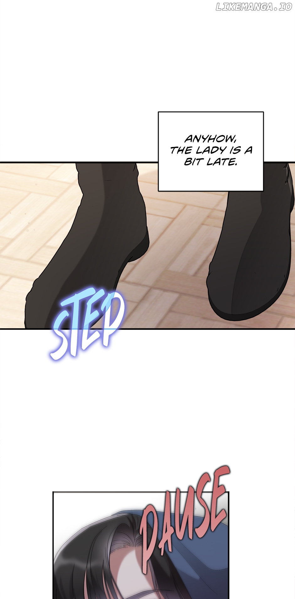 The Wallflower Who Was Proposed to by the Tyrant Chapter 15 - page 20