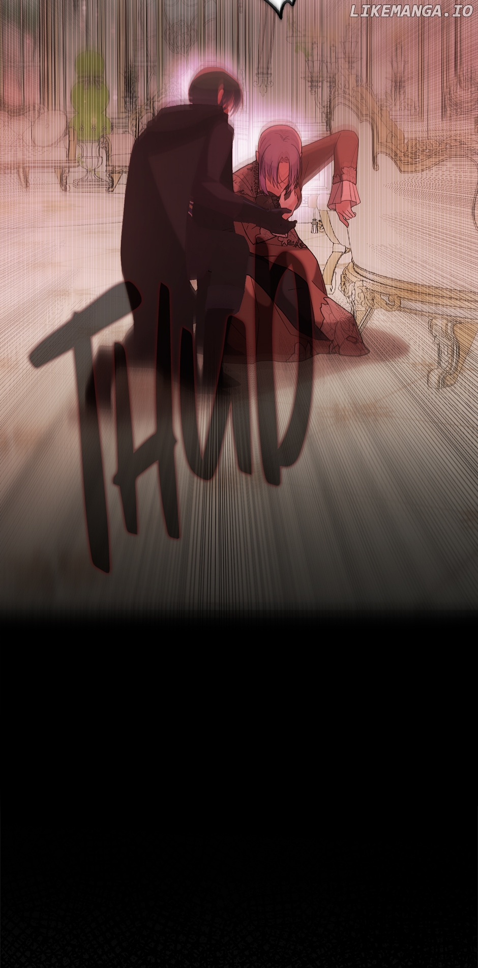 The Wallflower Who Was Proposed to by the Tyrant Chapter 15 - page 22
