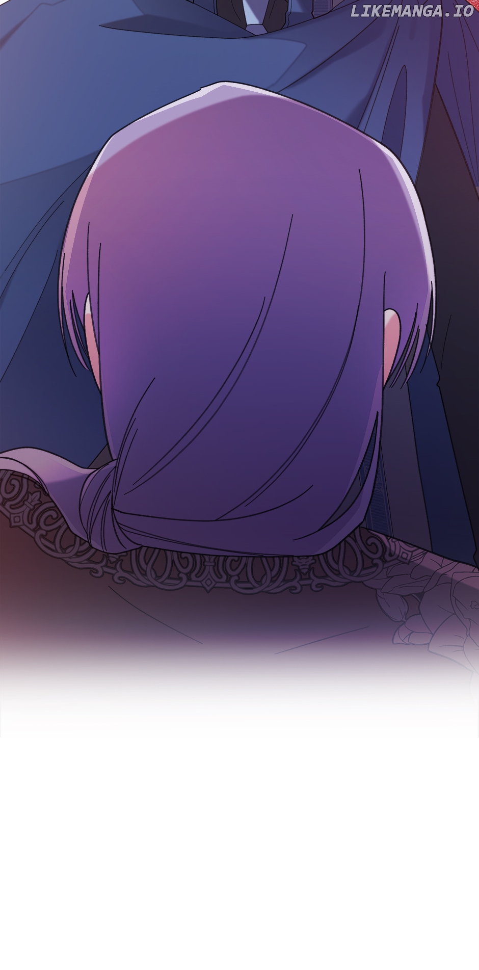 The Wallflower Who Was Proposed to by the Tyrant Chapter 15 - page 25