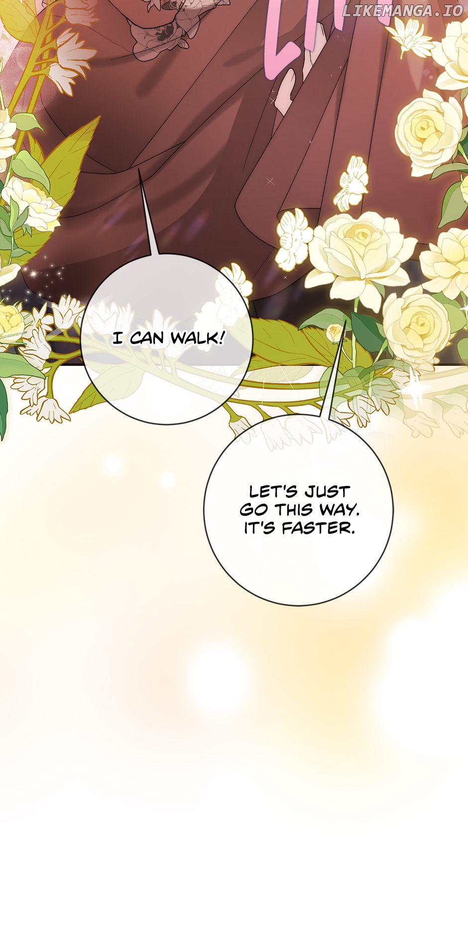 The Wallflower Who Was Proposed to by the Tyrant Chapter 15 - page 28