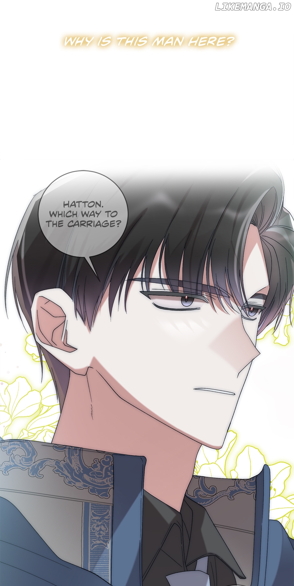 The Wallflower Who Was Proposed to by the Tyrant Chapter 15 - page 29