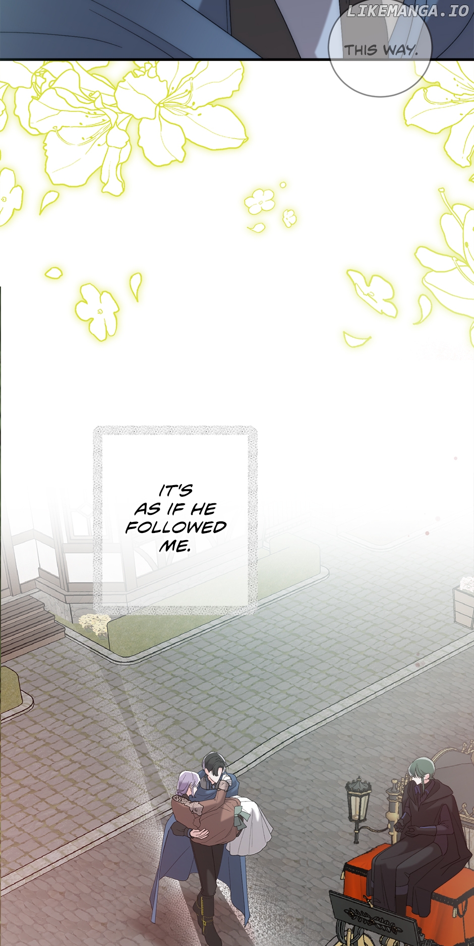 The Wallflower Who Was Proposed to by the Tyrant Chapter 15 - page 30