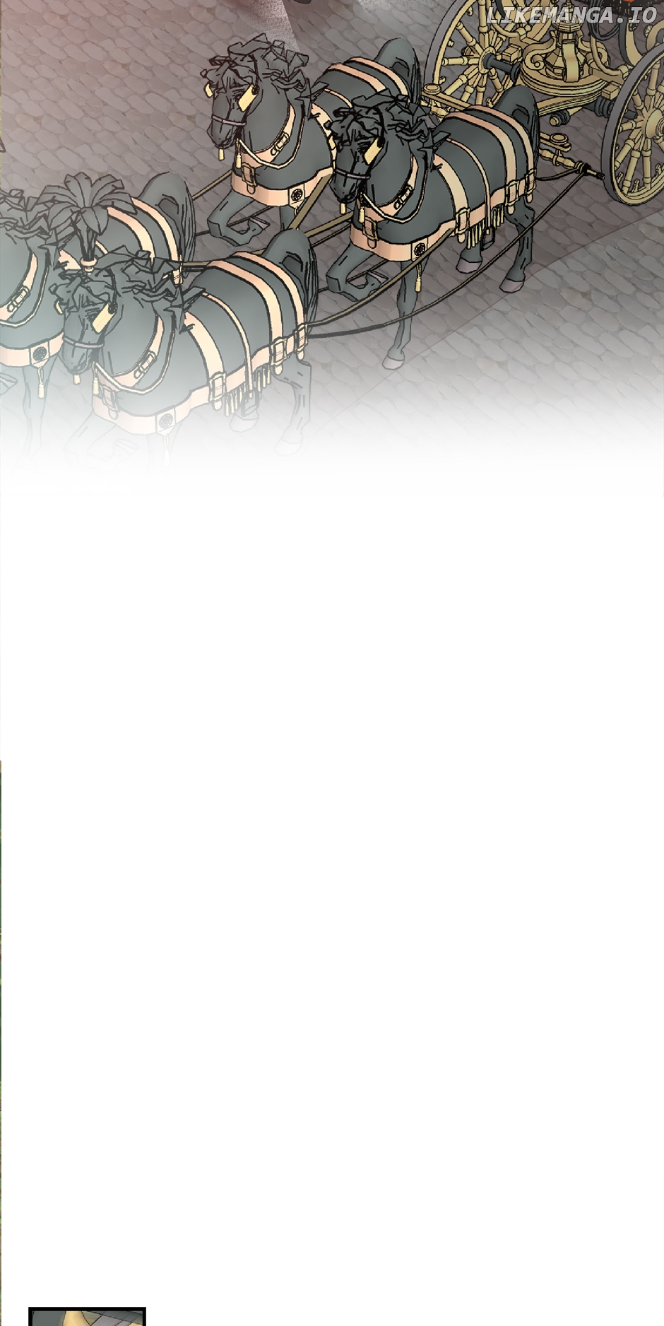 The Wallflower Who Was Proposed to by the Tyrant Chapter 15 - page 31