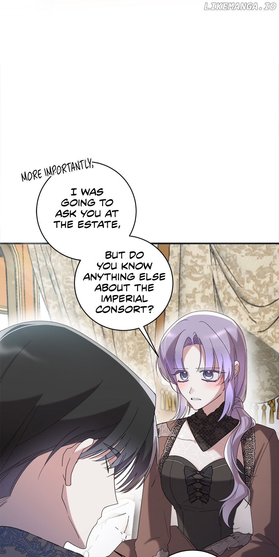 The Wallflower Who Was Proposed to by the Tyrant Chapter 15 - page 34