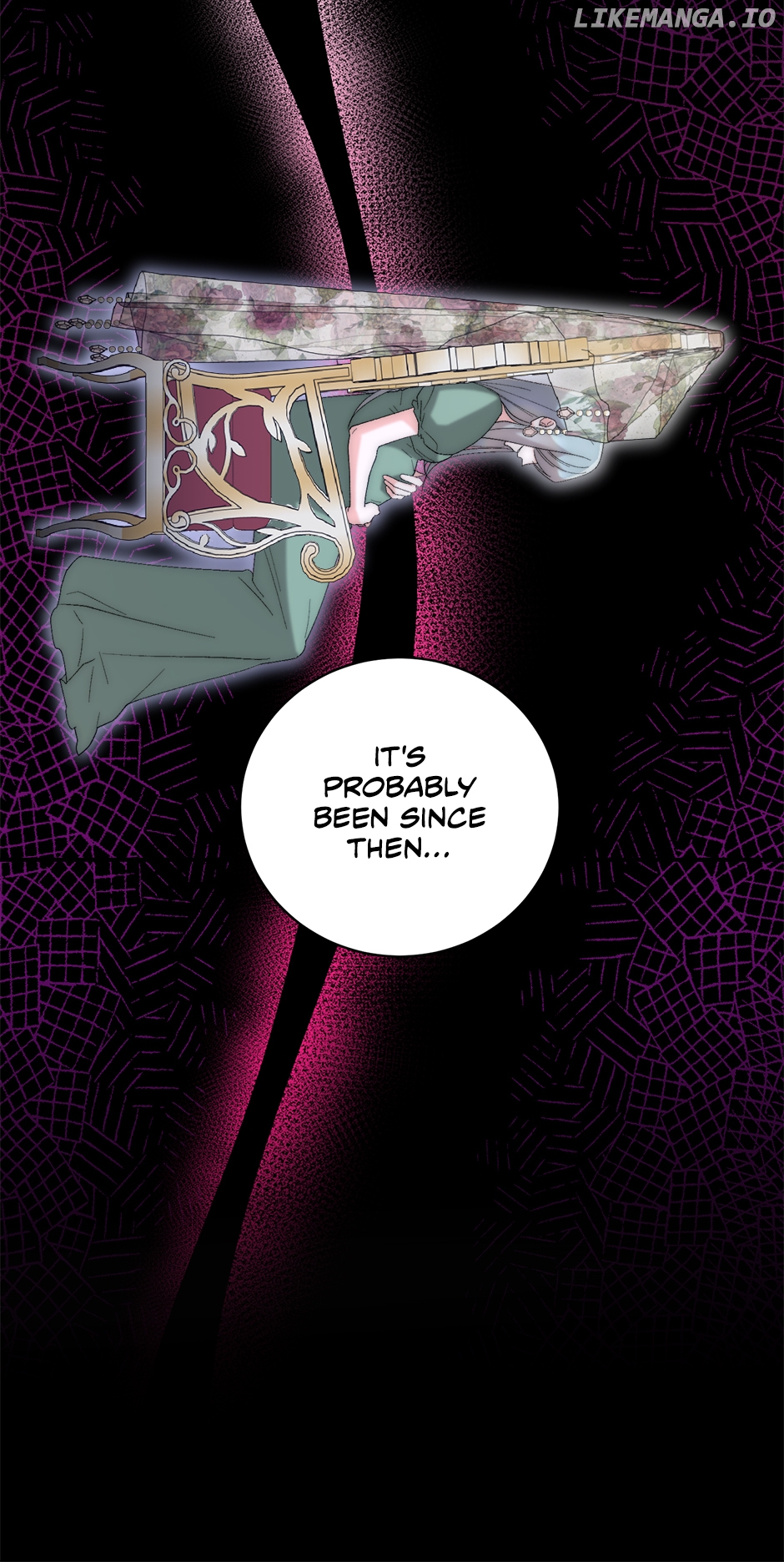 The Wallflower Who Was Proposed to by the Tyrant Chapter 15 - page 38