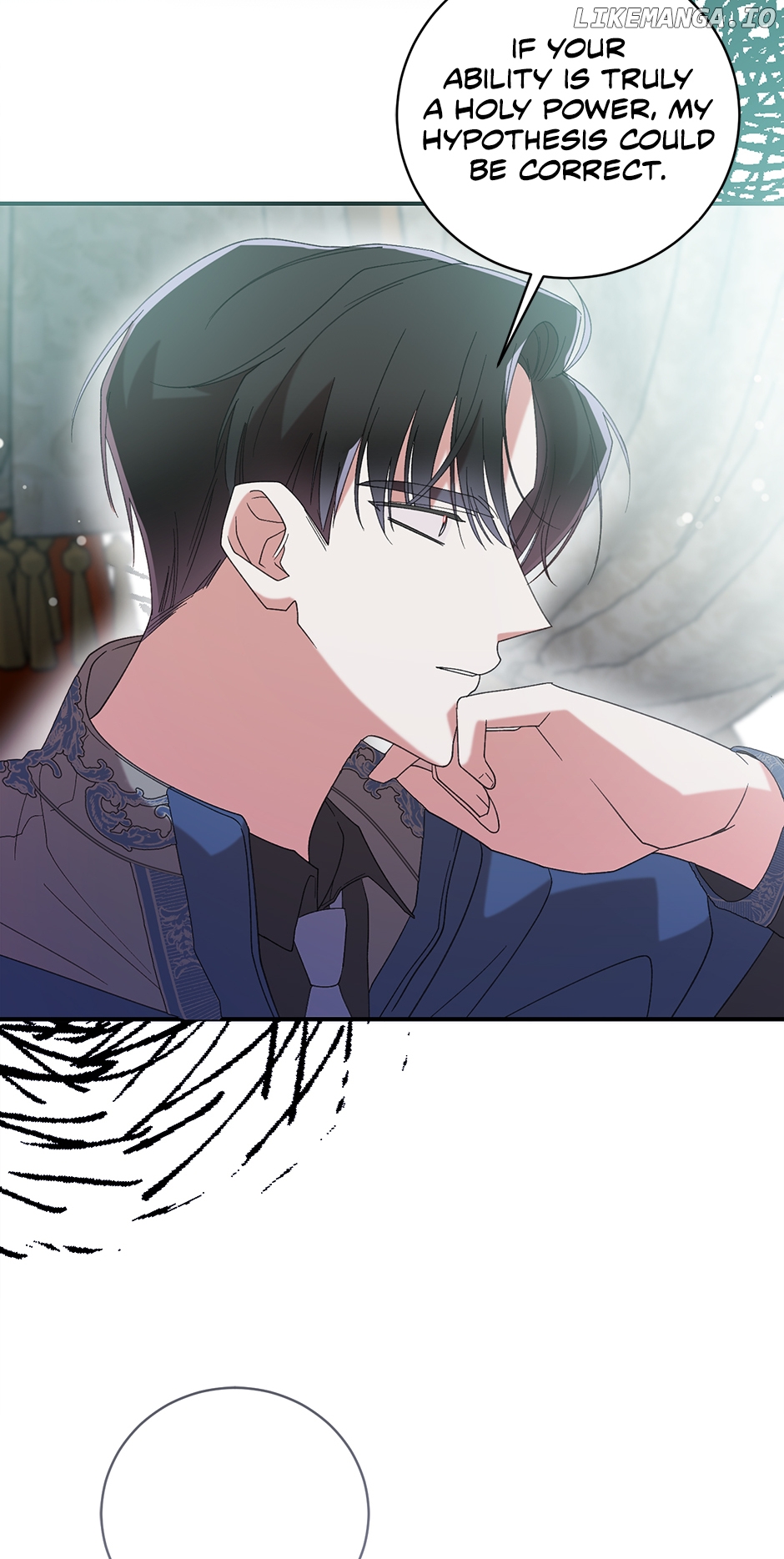 The Wallflower Who Was Proposed to by the Tyrant Chapter 15 - page 40