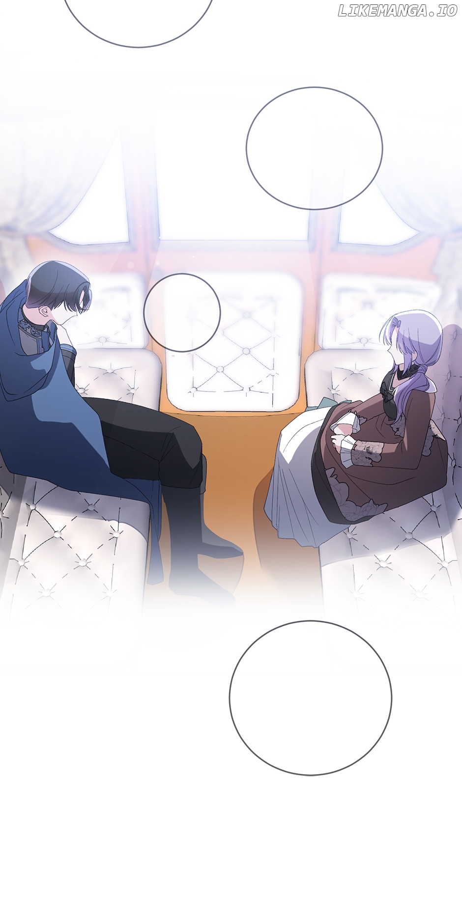 The Wallflower Who Was Proposed to by the Tyrant Chapter 15 - page 41