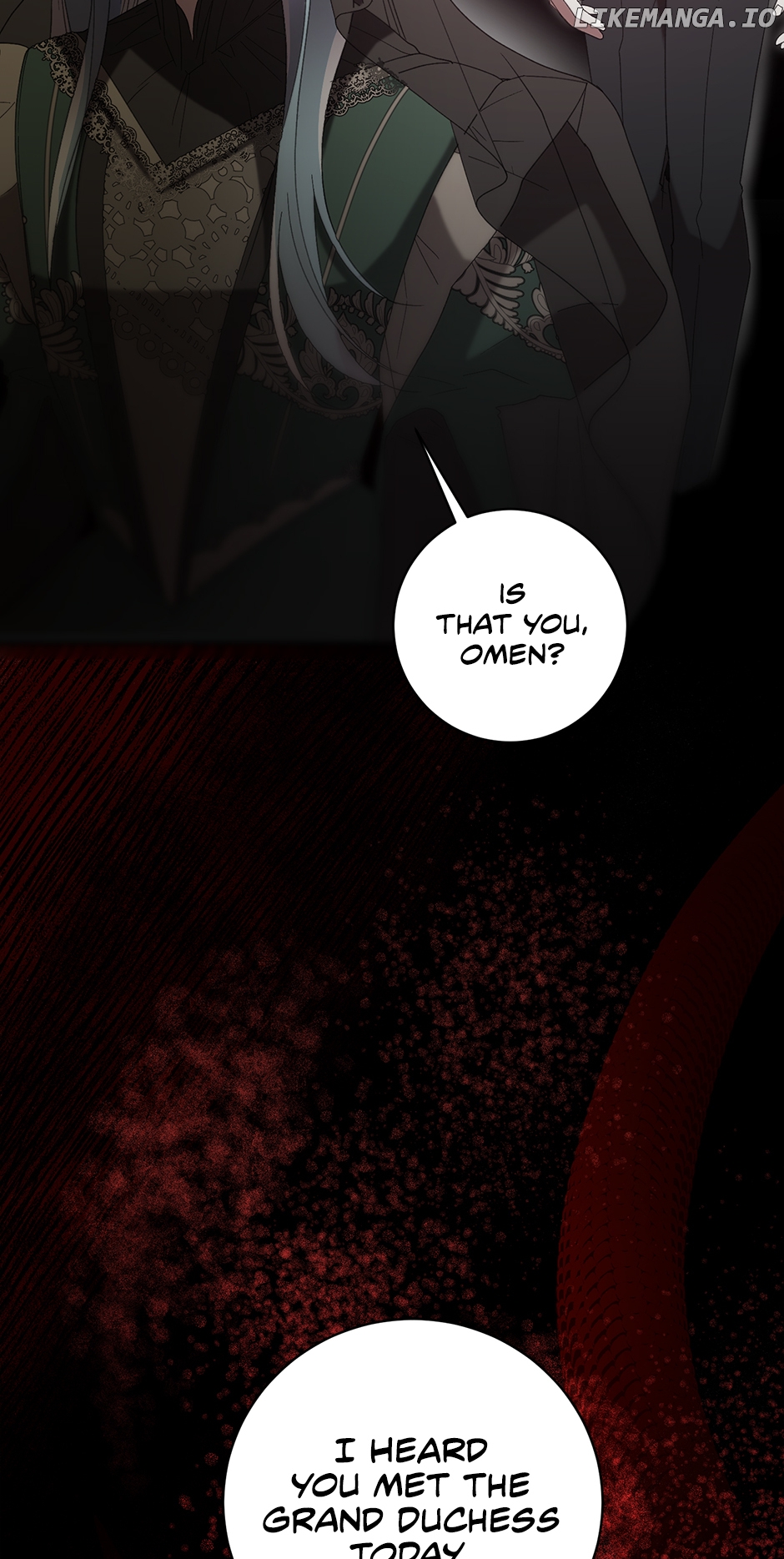 The Wallflower Who Was Proposed to by the Tyrant Chapter 15 - page 45