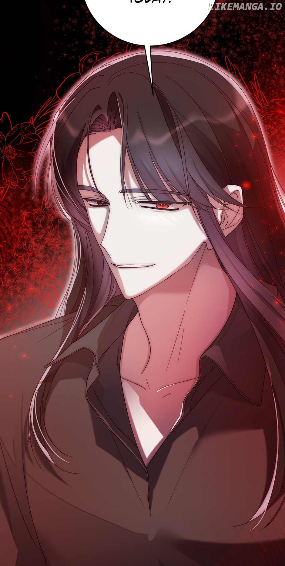 The Wallflower Who Was Proposed to by the Tyrant Chapter 15 - page 46
