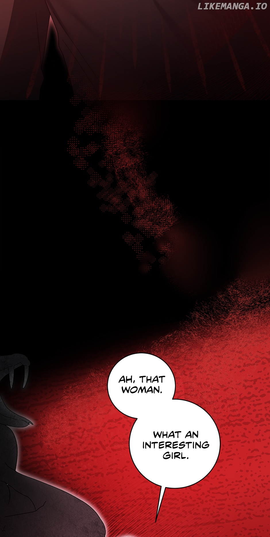 The Wallflower Who Was Proposed to by the Tyrant Chapter 15 - page 47