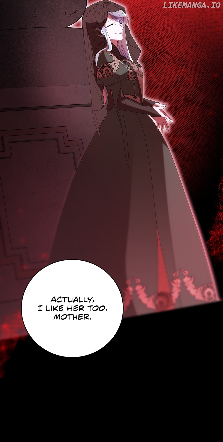 The Wallflower Who Was Proposed to by the Tyrant Chapter 15 - page 48