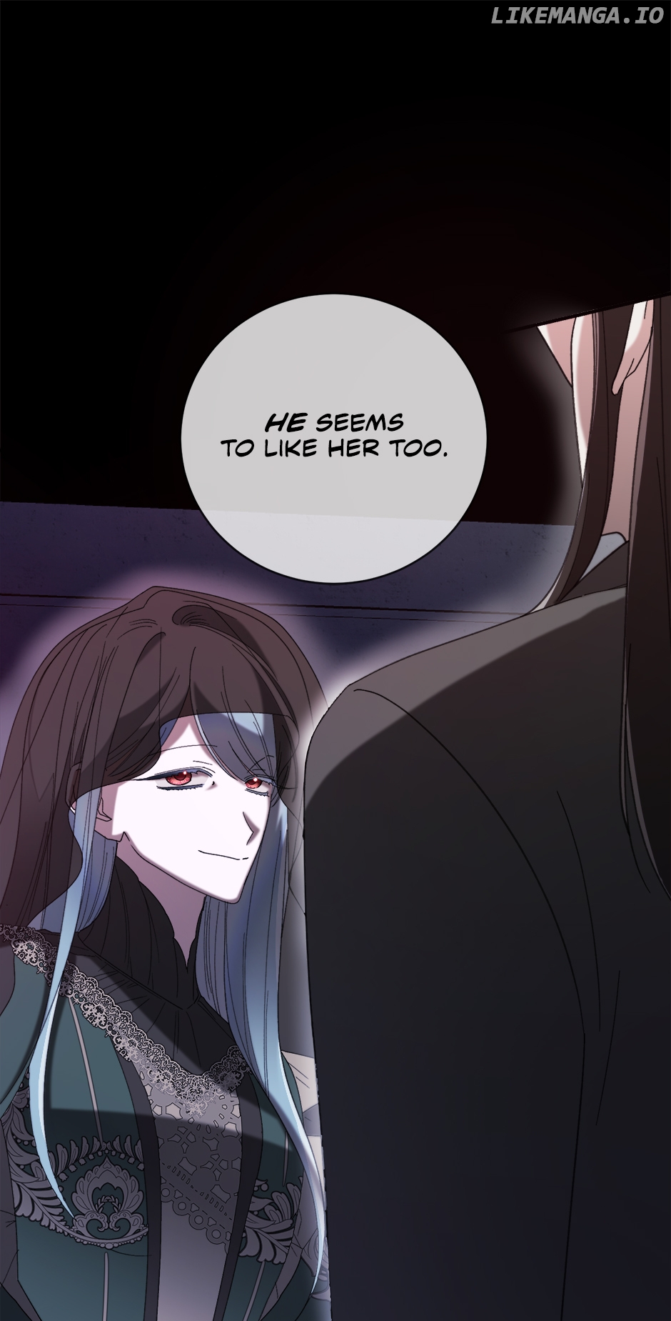 The Wallflower Who Was Proposed to by the Tyrant Chapter 15 - page 49