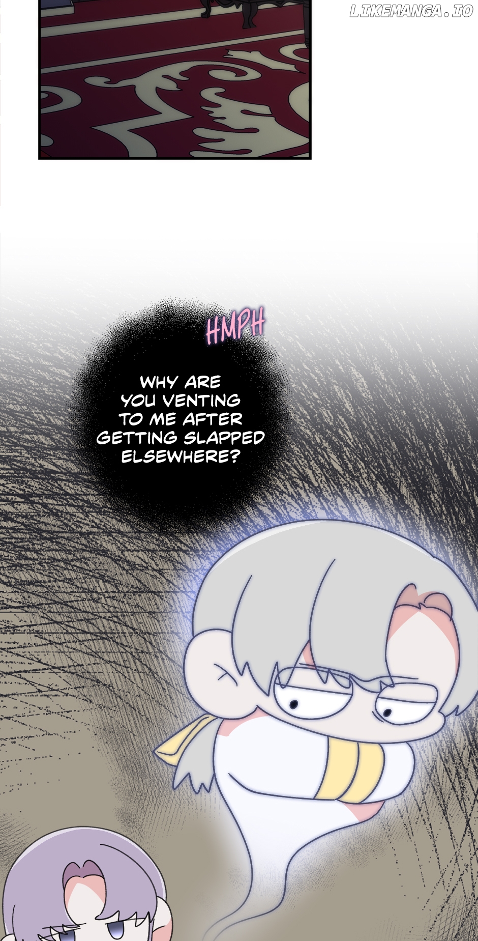 The Wallflower Who Was Proposed to by the Tyrant Chapter 15 - page 53