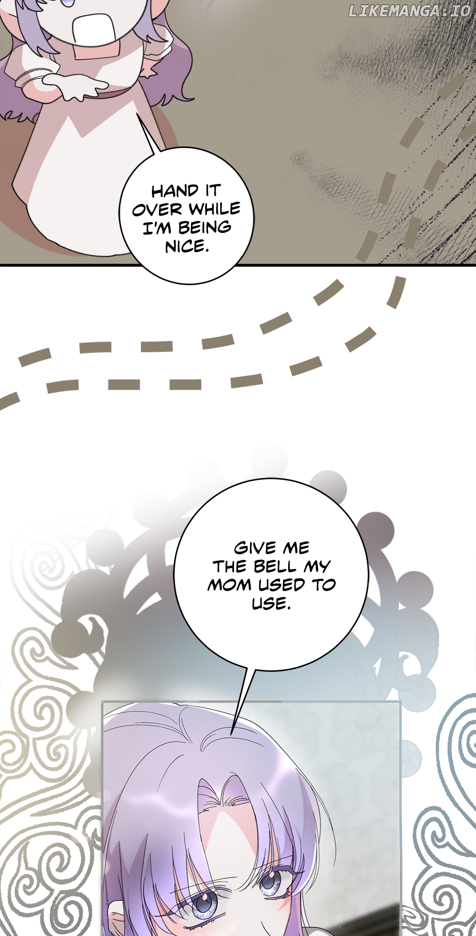 The Wallflower Who Was Proposed to by the Tyrant Chapter 15 - page 54