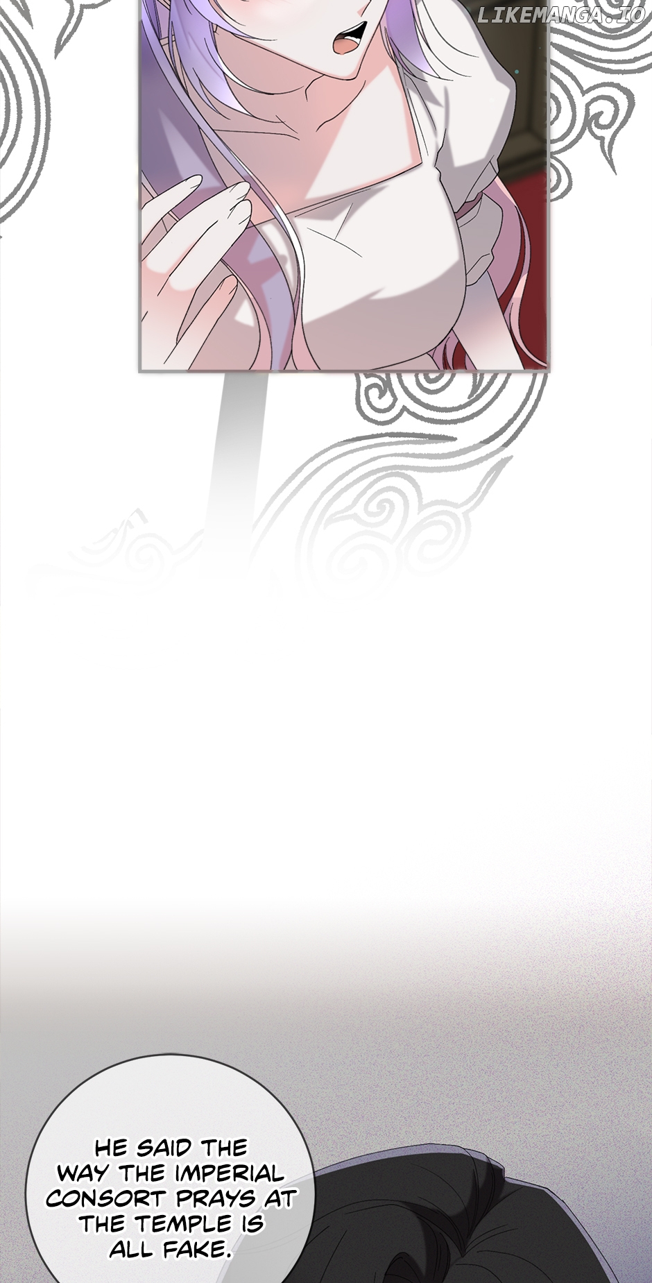 The Wallflower Who Was Proposed to by the Tyrant Chapter 15 - page 55