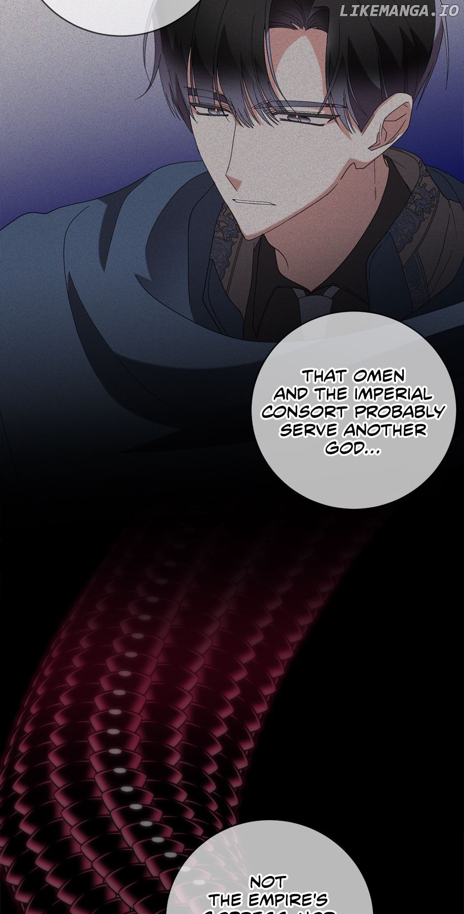 The Wallflower Who Was Proposed to by the Tyrant Chapter 15 - page 56