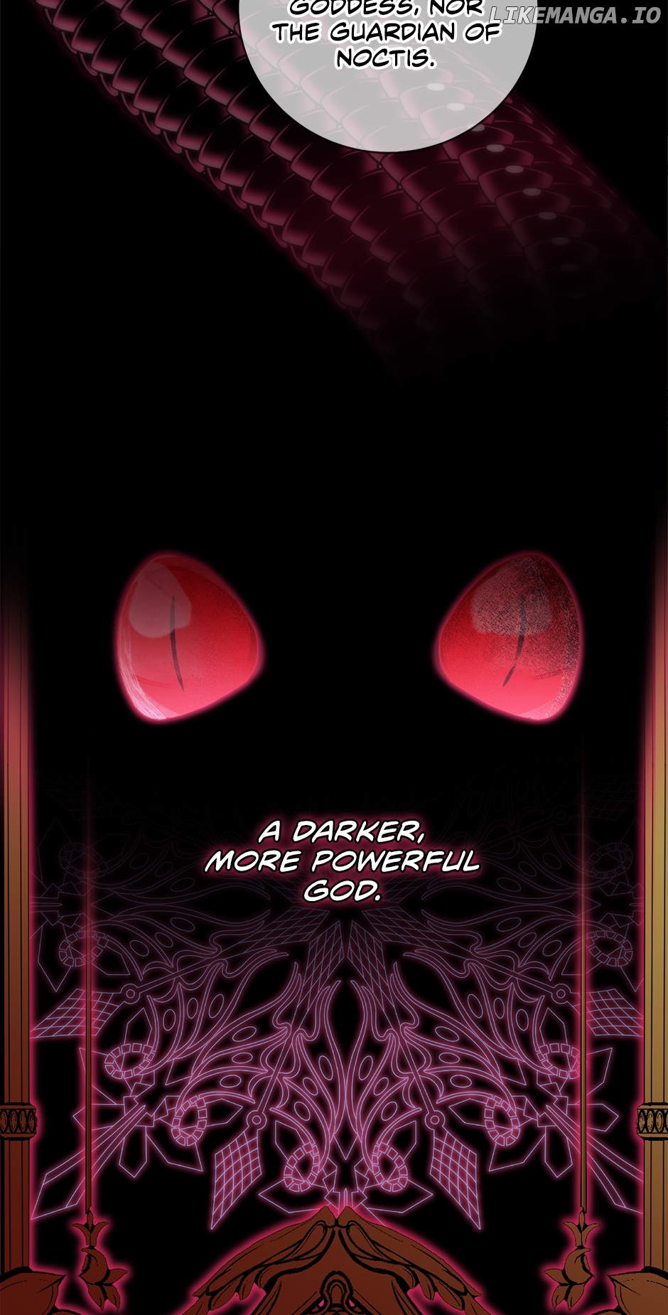 The Wallflower Who Was Proposed to by the Tyrant Chapter 15 - page 57
