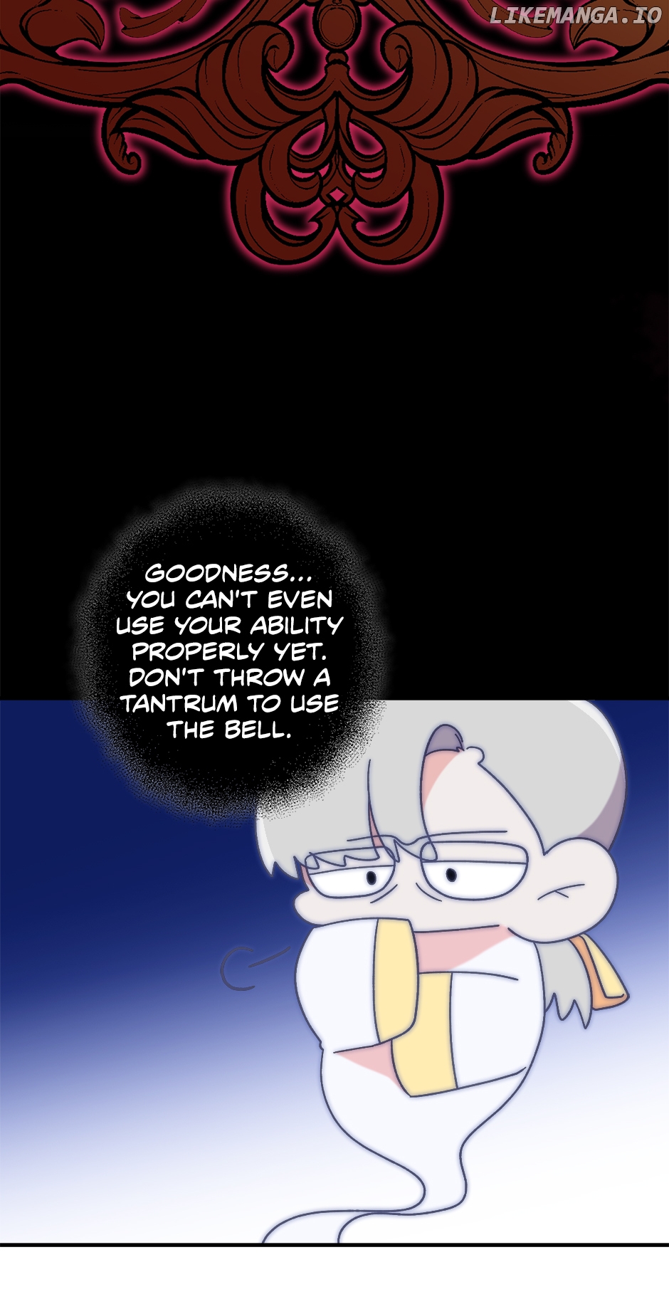 The Wallflower Who Was Proposed to by the Tyrant Chapter 15 - page 58