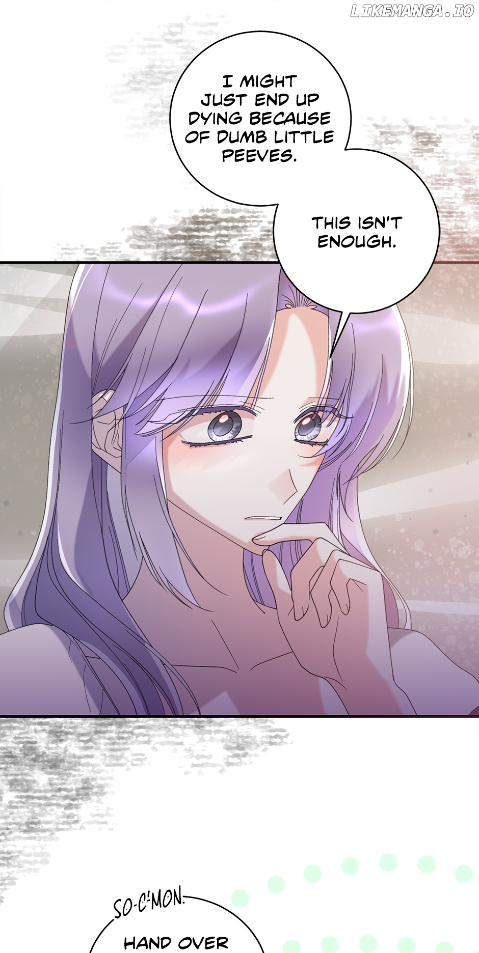 The Wallflower Who Was Proposed to by the Tyrant Chapter 15 - page 59