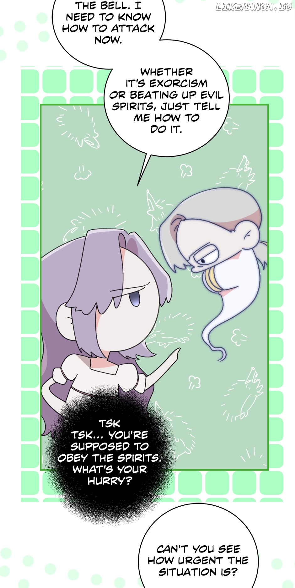 The Wallflower Who Was Proposed to by the Tyrant Chapter 15 - page 60