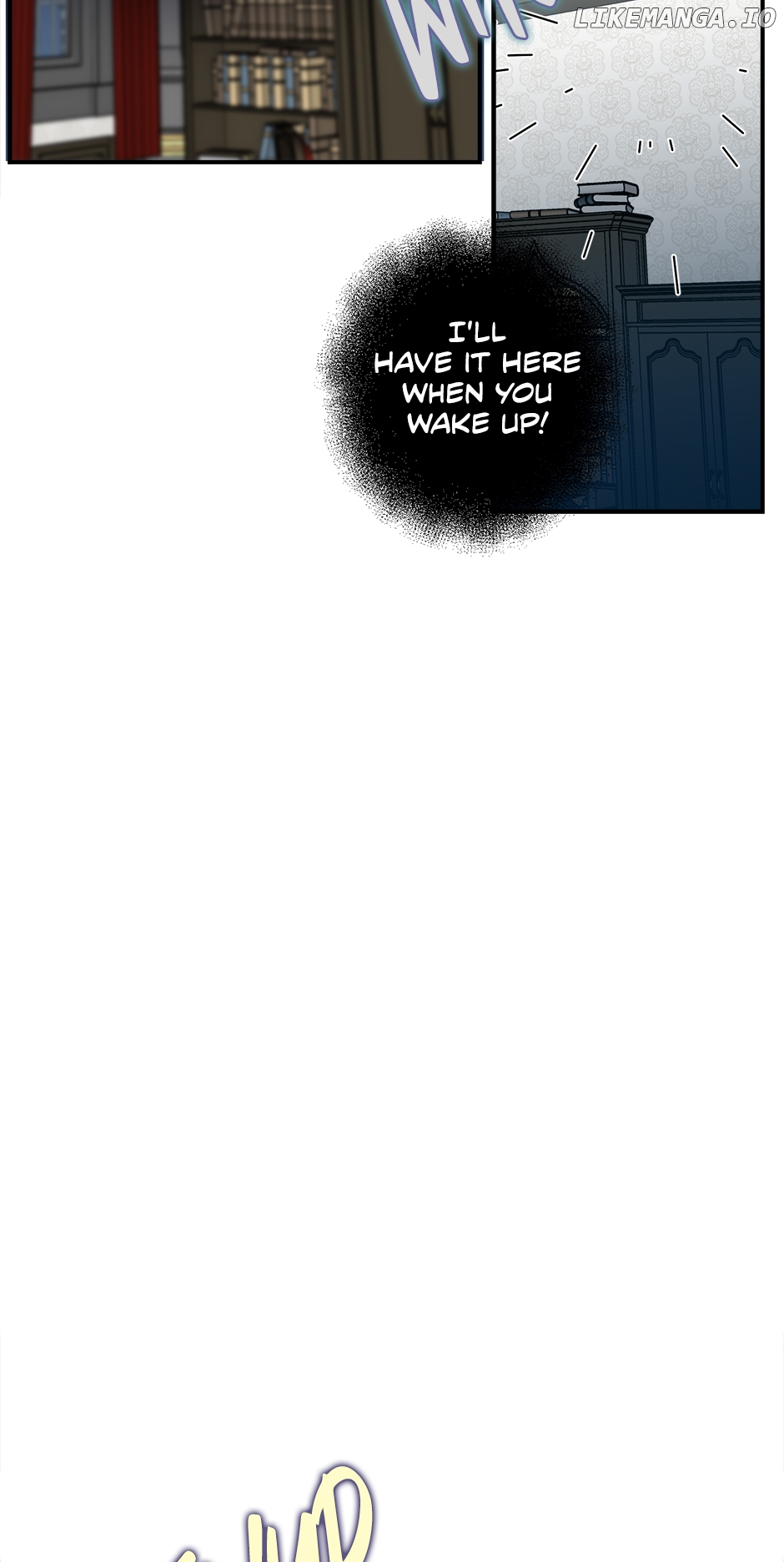 The Wallflower Who Was Proposed to by the Tyrant Chapter 15 - page 62