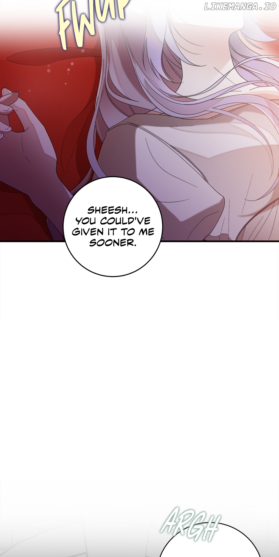 The Wallflower Who Was Proposed to by the Tyrant Chapter 15 - page 63