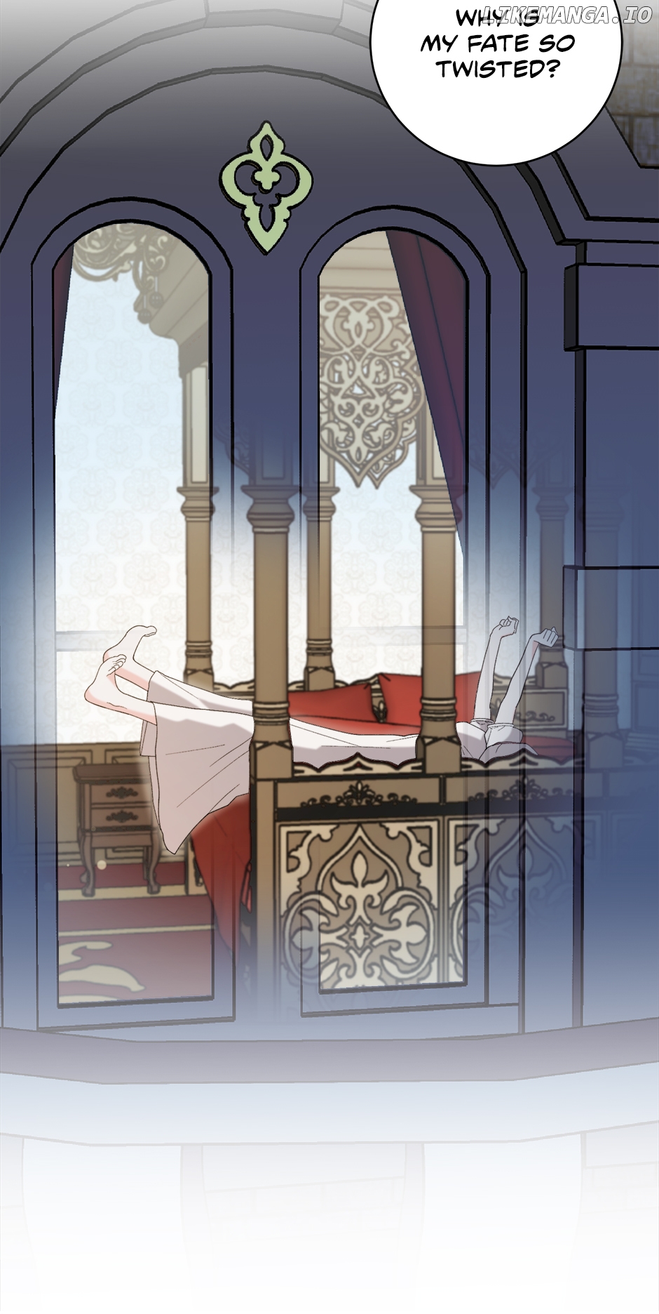 The Wallflower Who Was Proposed to by the Tyrant Chapter 15 - page 64
