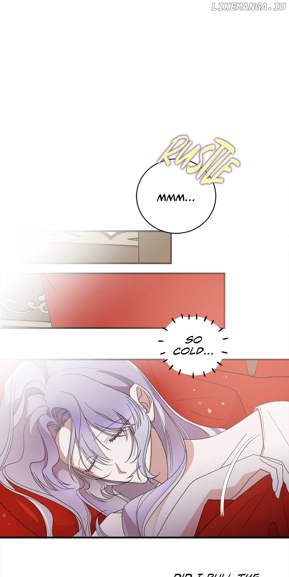 The Wallflower Who Was Proposed to by the Tyrant Chapter 15 - page 65
