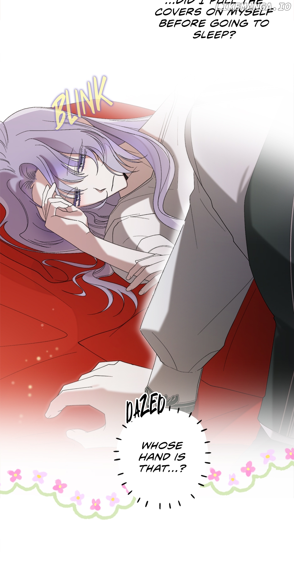 The Wallflower Who Was Proposed to by the Tyrant Chapter 15 - page 66