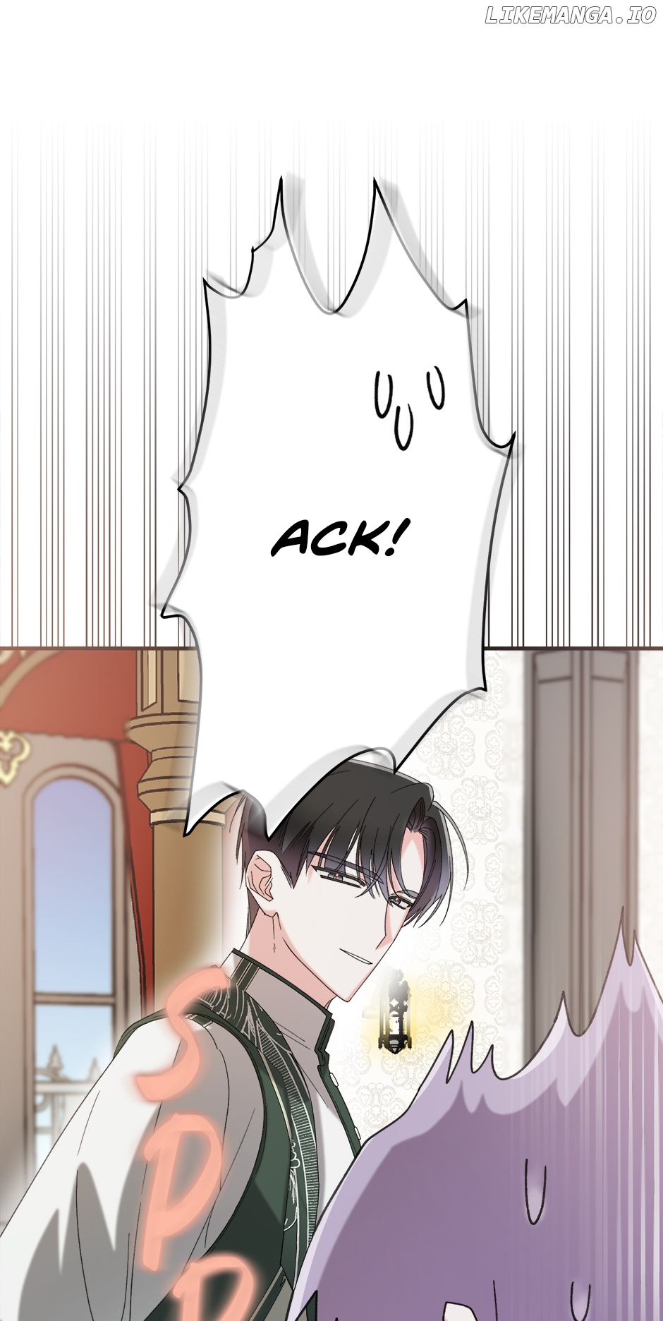 The Wallflower Who Was Proposed to by the Tyrant Chapter 15 - page 67