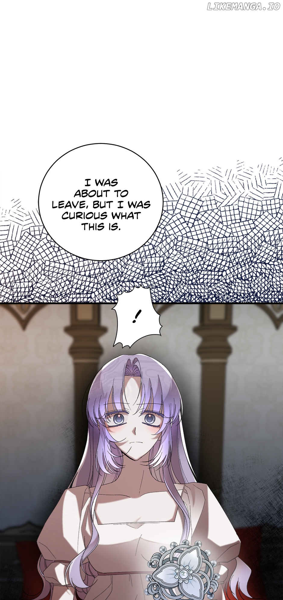 The Wallflower Who Was Proposed to by the Tyrant Chapter 15 - page 71