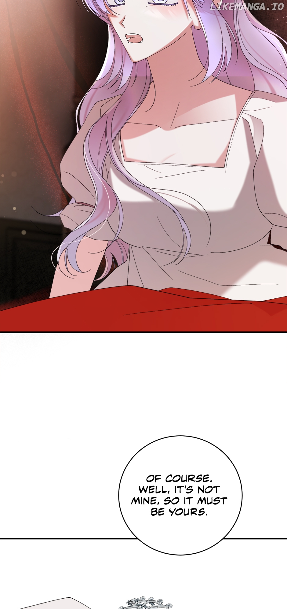 The Wallflower Who Was Proposed to by the Tyrant Chapter 15 - page 73