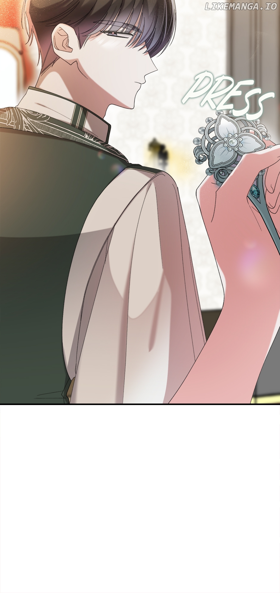The Wallflower Who Was Proposed to by the Tyrant Chapter 15 - page 75