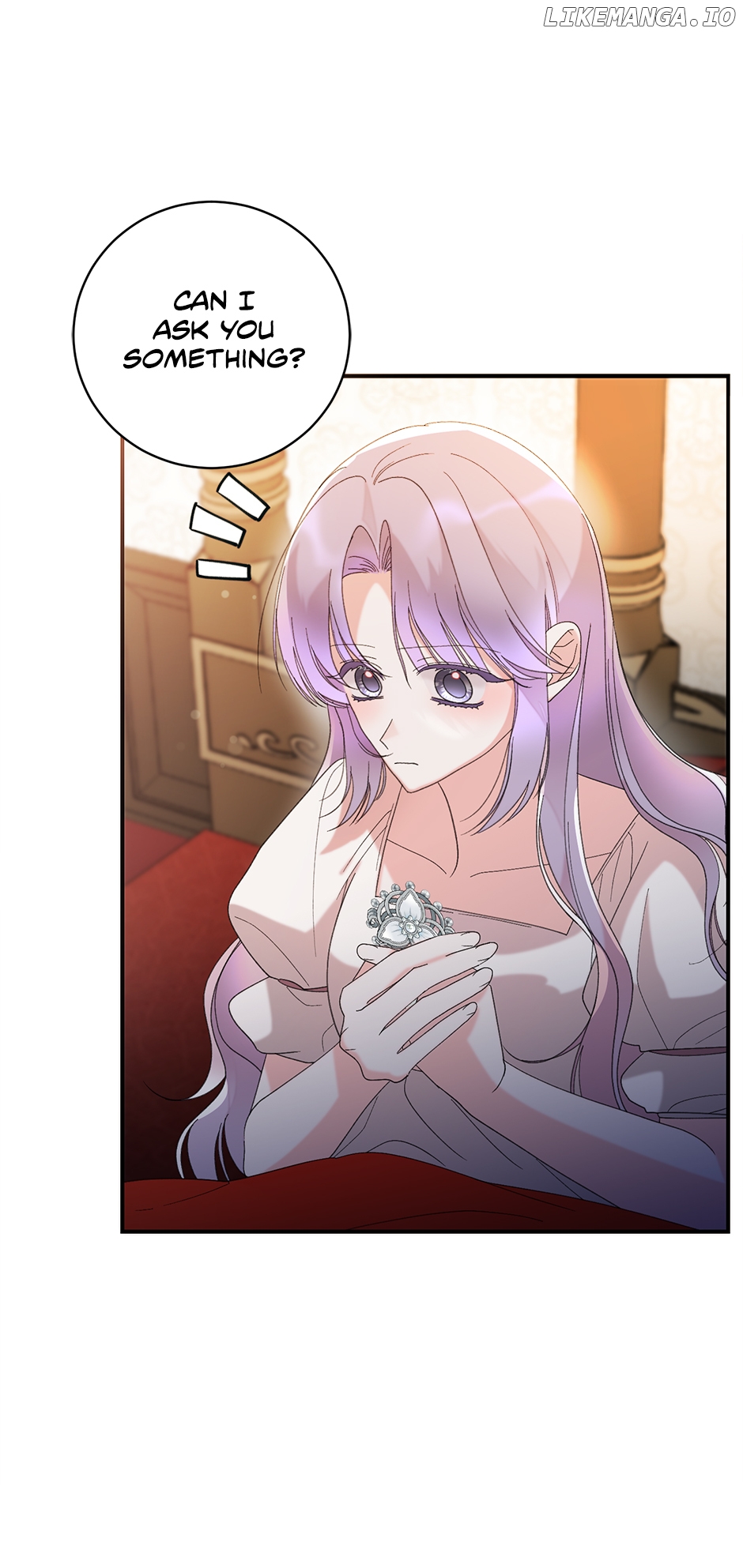 The Wallflower Who Was Proposed to by the Tyrant Chapter 15 - page 76