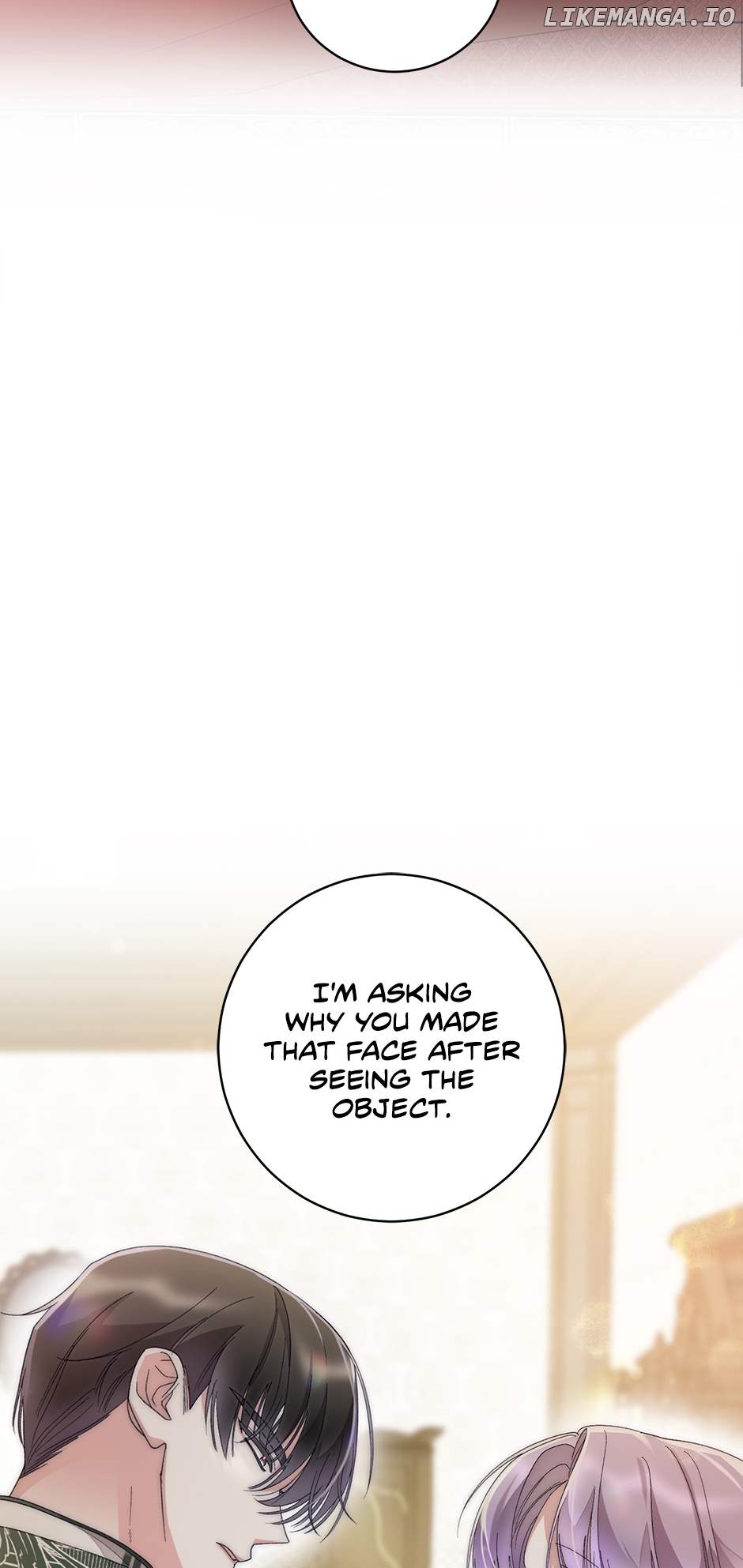 The Wallflower Who Was Proposed to by the Tyrant Chapter 15 - page 78