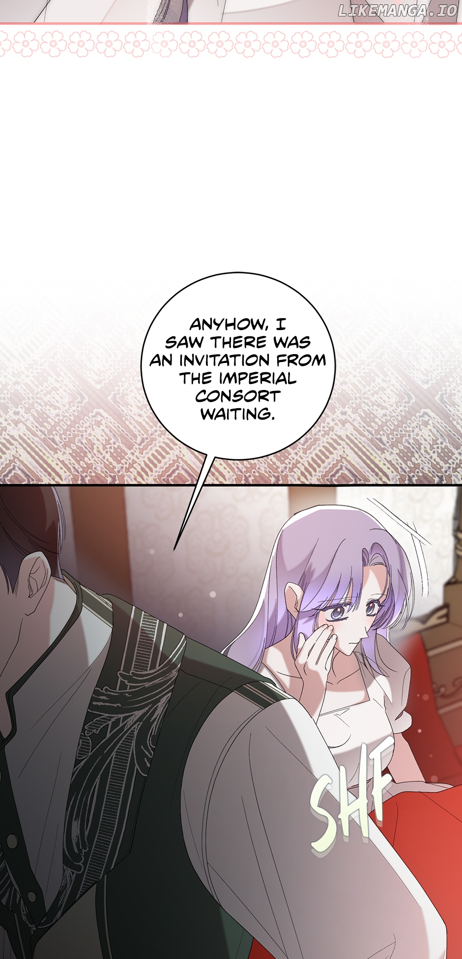 The Wallflower Who Was Proposed to by the Tyrant Chapter 15 - page 83