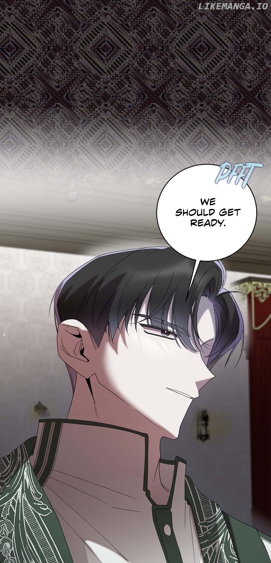 The Wallflower Who Was Proposed to by the Tyrant Chapter 15 - page 87