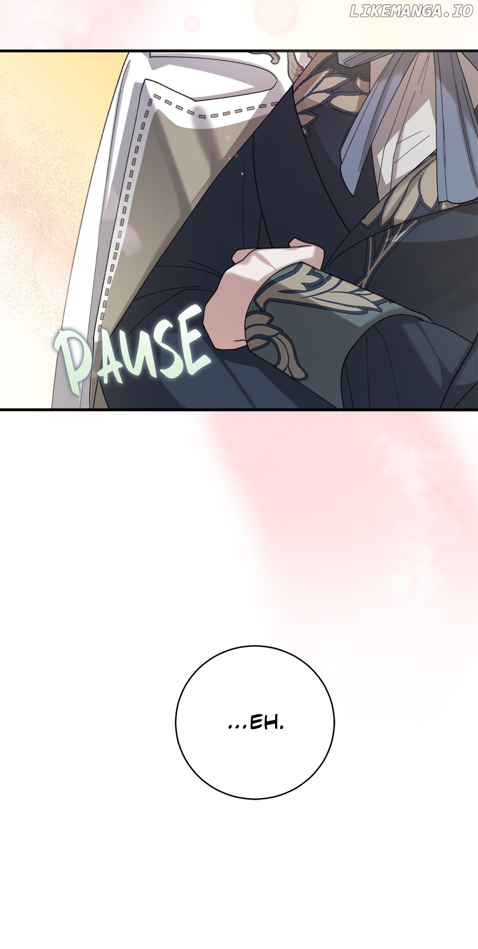 The Wallflower Who Was Proposed to by the Tyrant Chapter 16 - page 11
