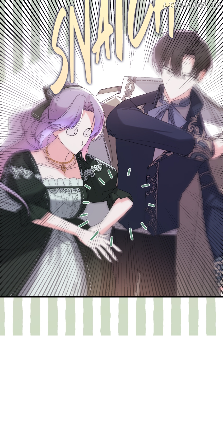 The Wallflower Who Was Proposed to by the Tyrant Chapter 16 - page 16