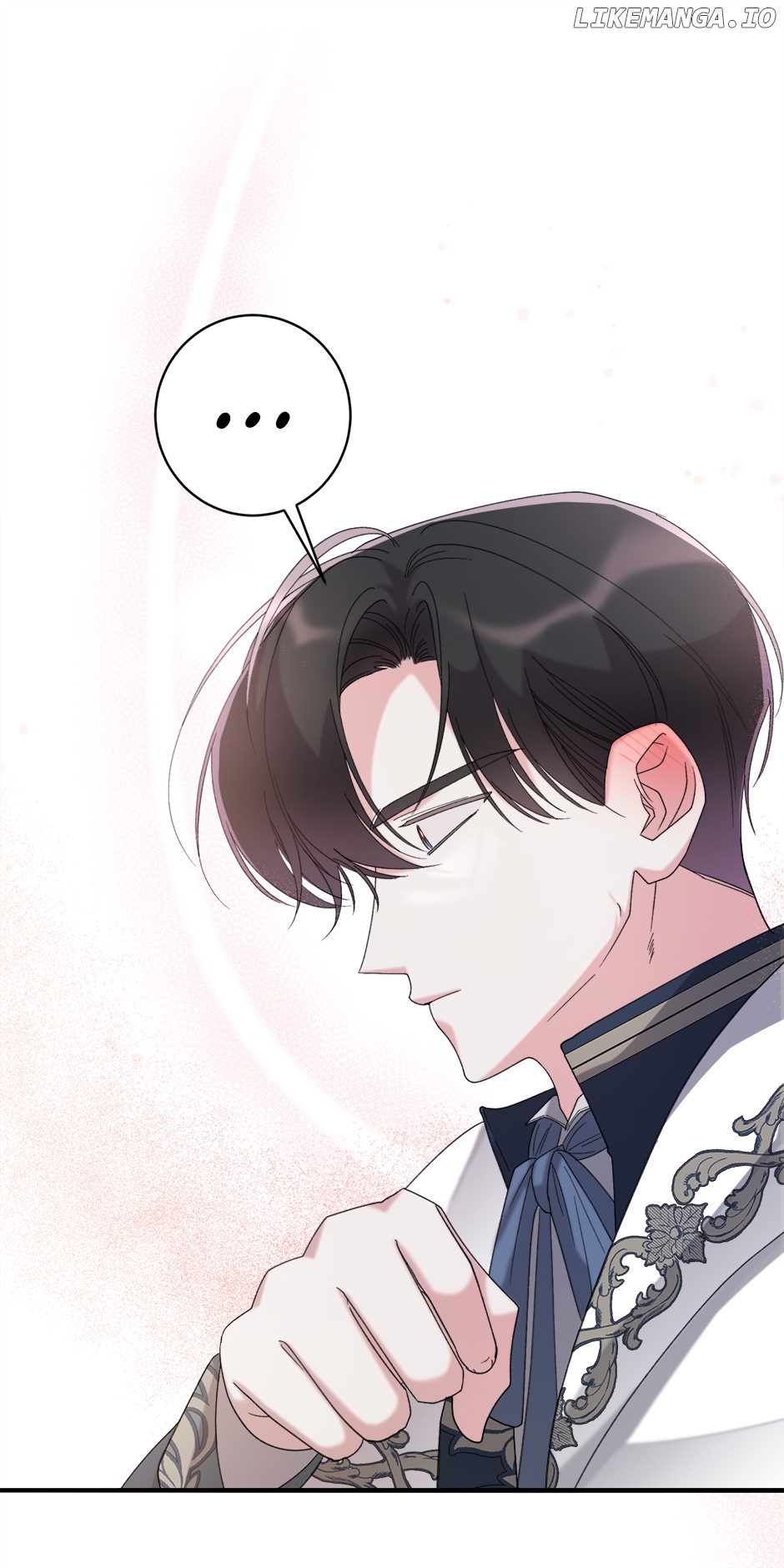The Wallflower Who Was Proposed to by the Tyrant Chapter 16 - page 17