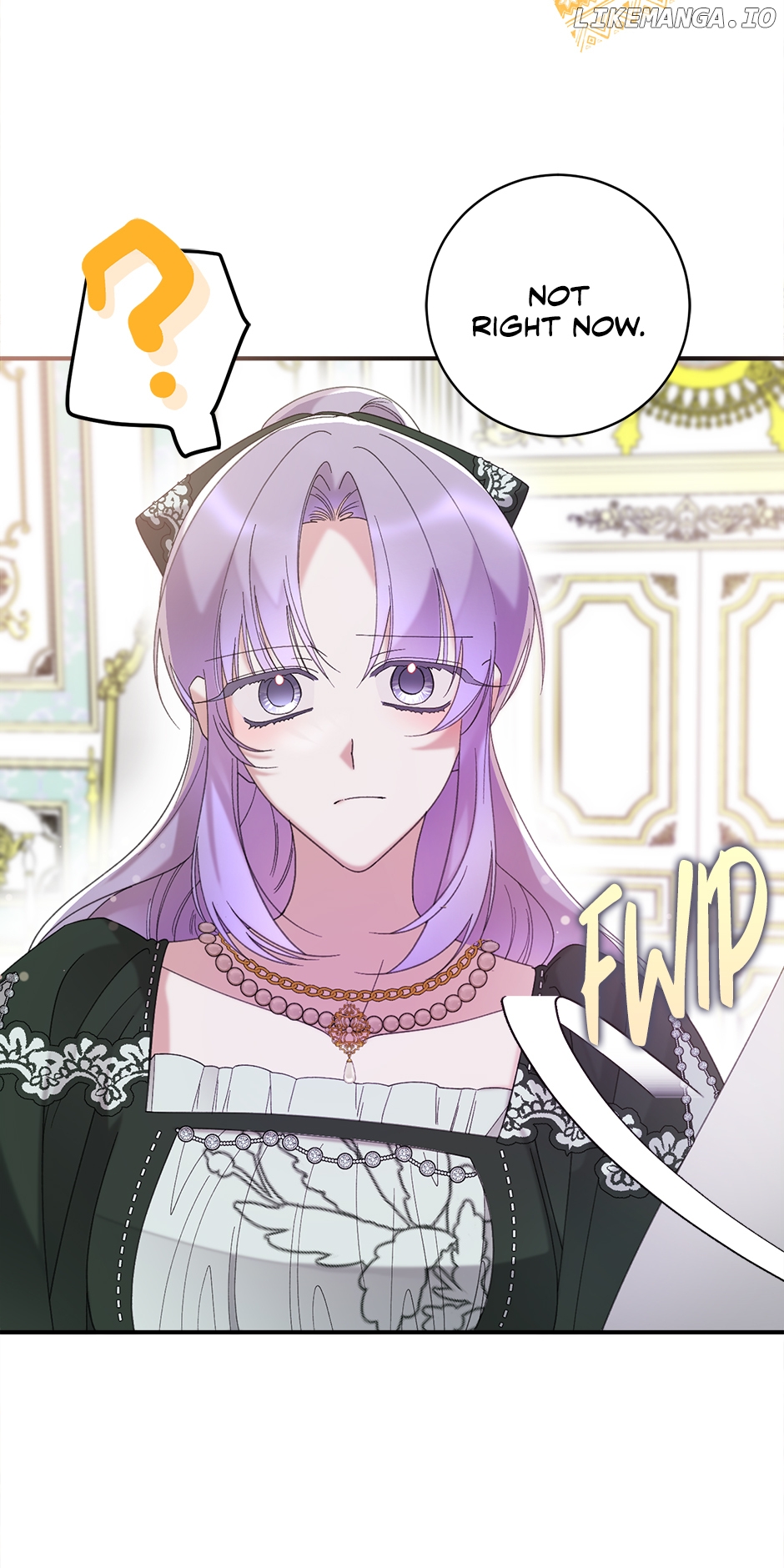 The Wallflower Who Was Proposed to by the Tyrant Chapter 16 - page 19