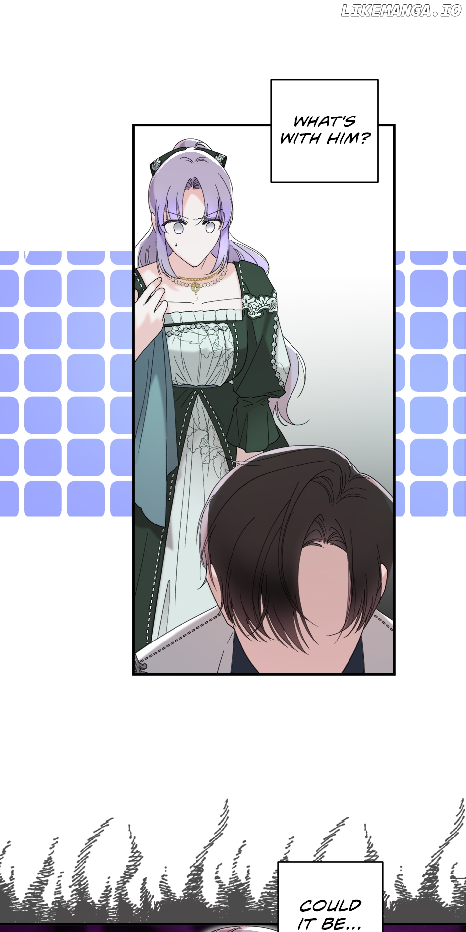 The Wallflower Who Was Proposed to by the Tyrant Chapter 16 - page 20