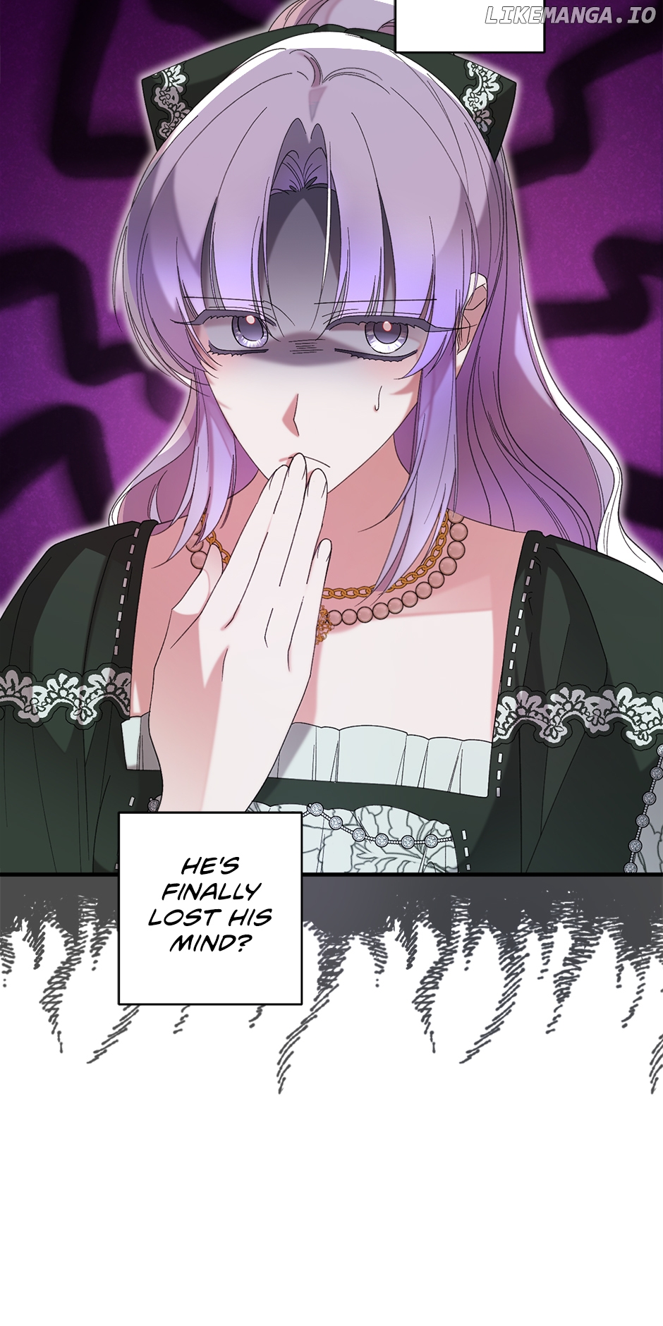The Wallflower Who Was Proposed to by the Tyrant Chapter 16 - page 21