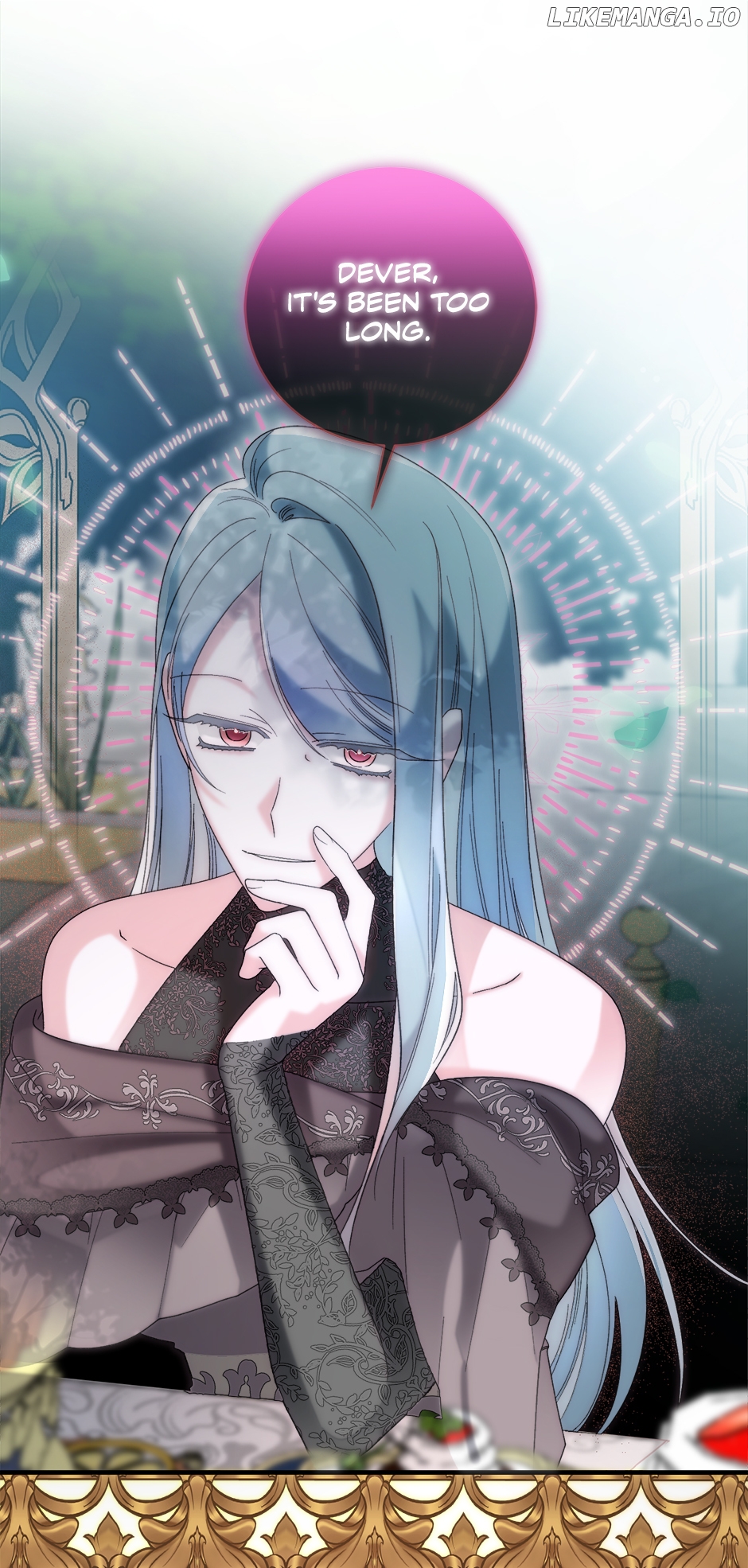 The Wallflower Who Was Proposed to by the Tyrant Chapter 16 - page 24