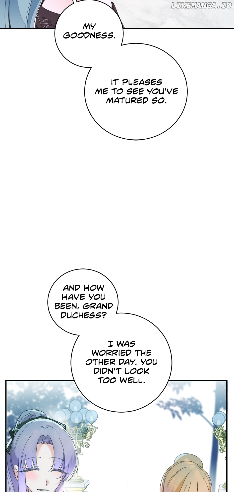 The Wallflower Who Was Proposed to by the Tyrant Chapter 16 - page 26