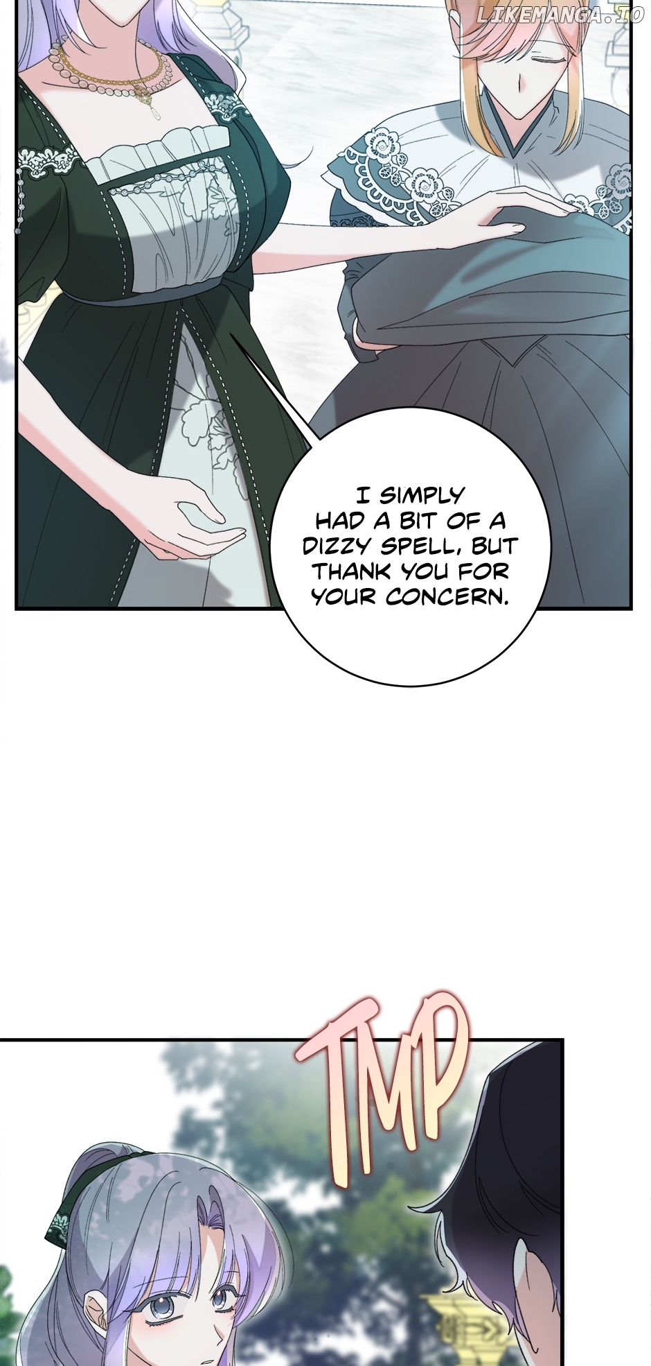 The Wallflower Who Was Proposed to by the Tyrant Chapter 16 - page 27