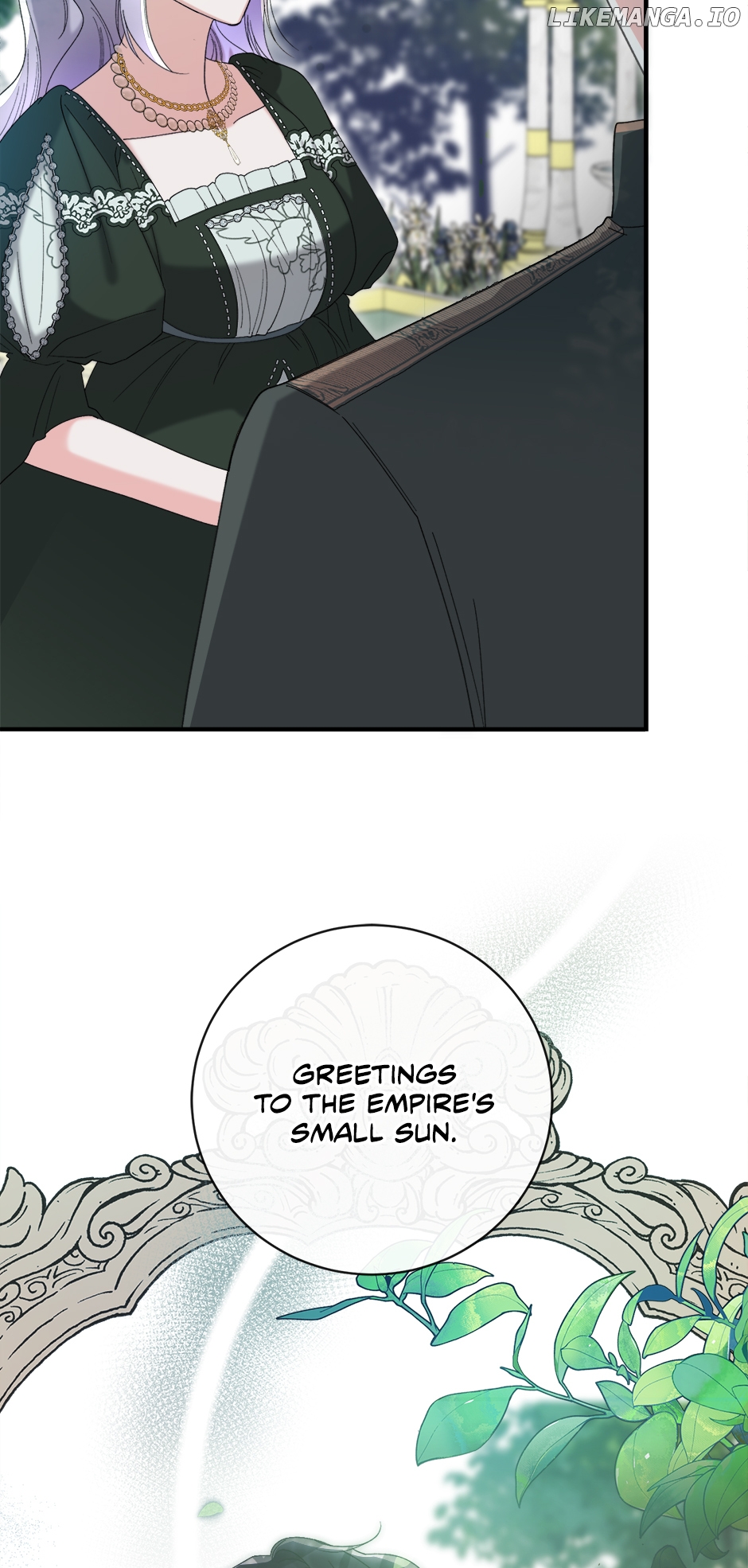 The Wallflower Who Was Proposed to by the Tyrant Chapter 16 - page 28